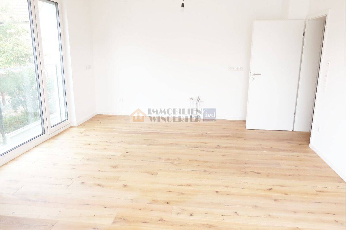 Erstbezug: Erdgeschoss-Wohnung mit Balkonterrasse in Lappersdorf-Kareth – Lappersdorf – Vorschaubild 7