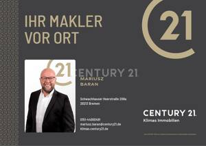 C21: OPEN HOUSE 22.08. | NEUER PREIS | Ein Zuhause zum Verlieben - REH mit Garten & Potenzial – 28259 Bremen – Vorschaubild 6