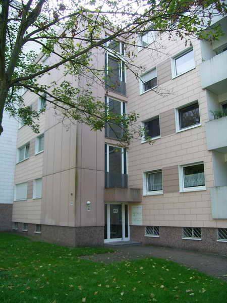 3-Zimmer-Wohnung in Bochum Steinkuhl