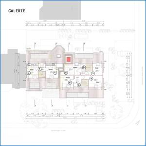 VK-START: KFW 40 Plus - Attraktive 2,5 Zi.-Whg. im OG, Balkon, Aufzug, Wärmepumpe, FB-Hzg., PV. – 78315 Radolfzell am Bodensee – Vorschaubild 6