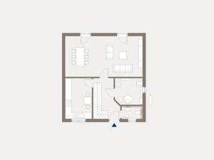 Ihr individuelles Einfamilienhaus in Leverkusen - Komfort und Nachhaltigkeit perfekt vereint – 51373 Leverkusen – Vorschaubild 3