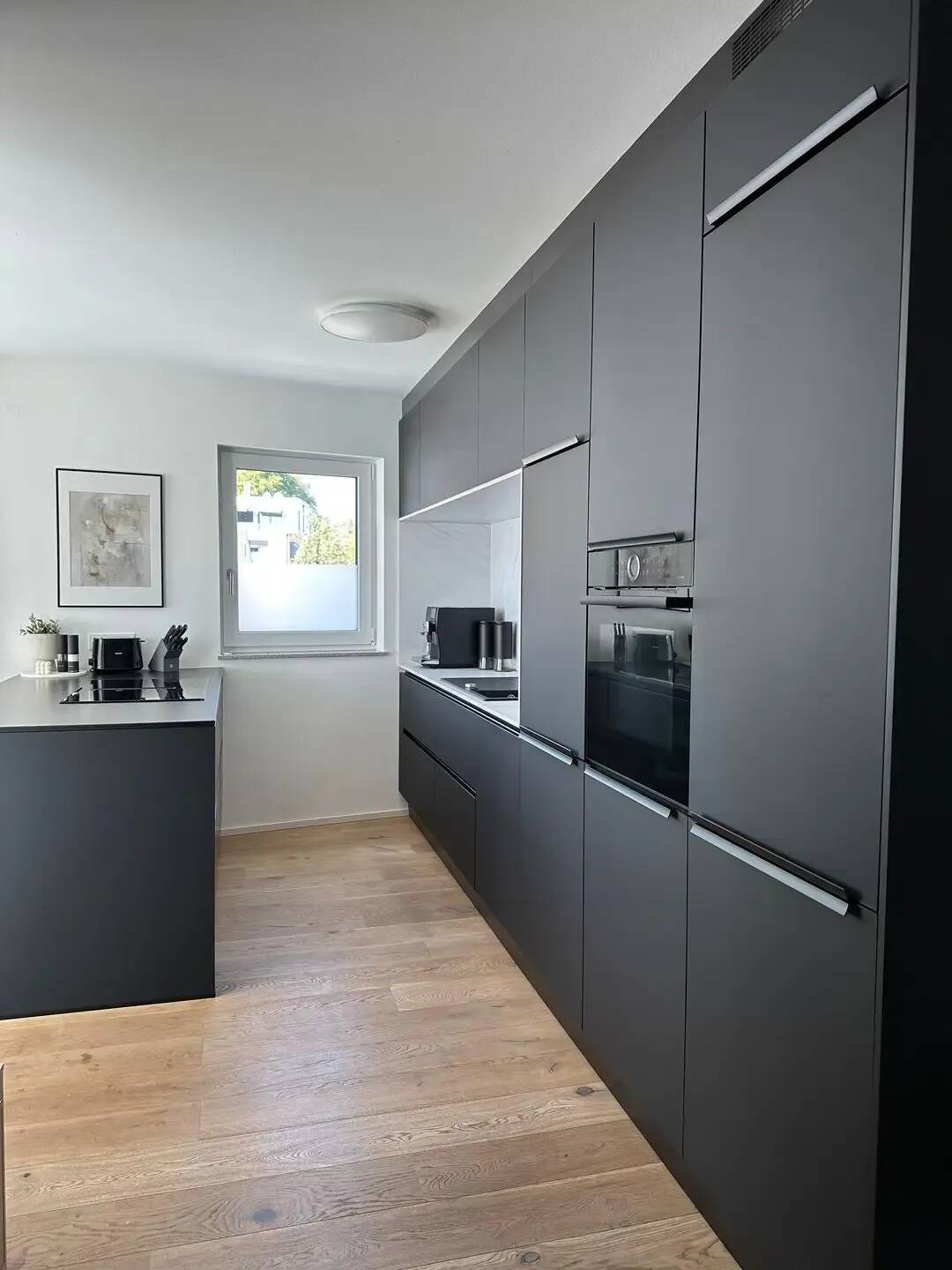 Neubau-Penthouse mit 4-Zimmern am Fuße des Safranbergs – Ulm – Vorschaubild 3