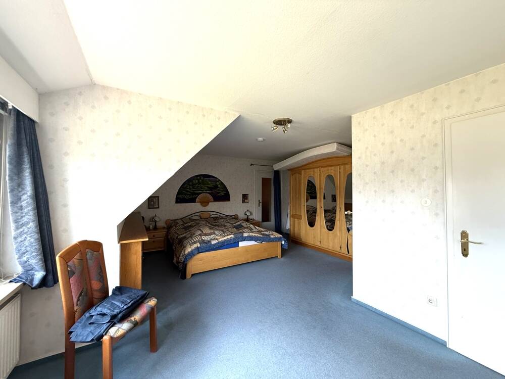 Kapitalanlage - Gepflegtes Mehrfamilienhaus (6 WE) - Eigennutzung möglich! – Garstedt – Vorschaubild 6