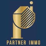 Partner Immo logo