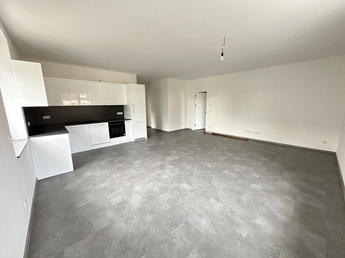 Neubau! 2-Zimmer Wohnungen in Höntrop! – 44869 Bochum – Bild 1 von 9