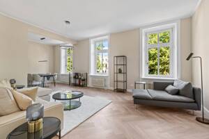 Gründerzeitperle in Rotherbaum - hochwertig saniert, 100 m von der Alster – 20148 Hamburg – Vorschaubild 2