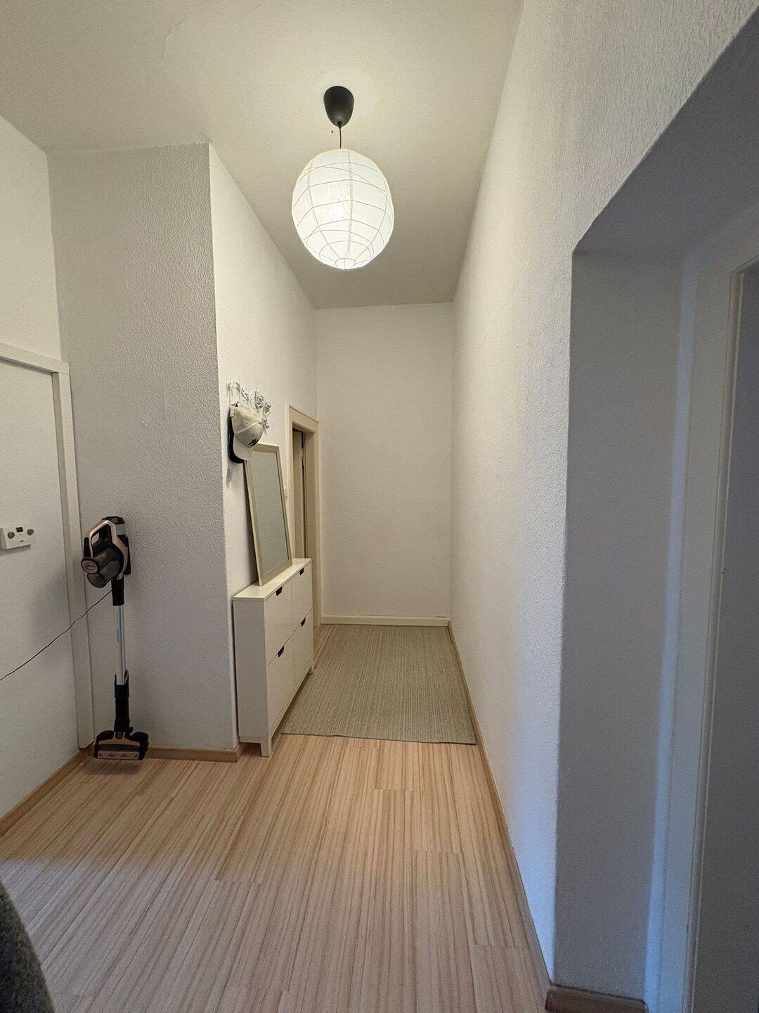 Kleines Schmuckstück 1 Zi. Steinbühl – Nürnberg – Vorschaubild 6