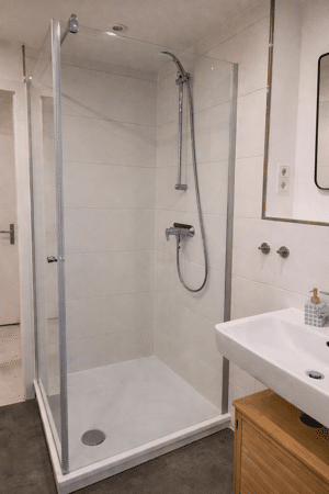 3-Zimmer Dachgeschoßwohnung Essen-Kupferdreh – 45257 Essen – Vorschaubild 8