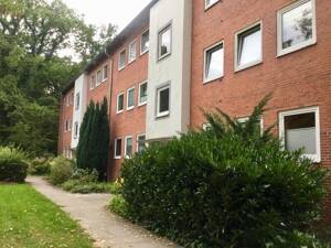 Ihr neues Zuhause in Glinde - 2,5 Zimmer, frisch saniert