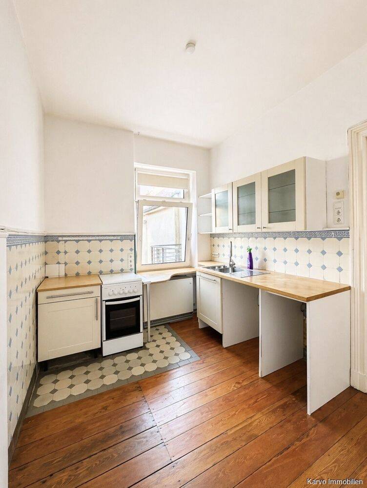 Attraktives MFH in Hamburg-Eimsbüttel: 16 Wohneinheiten, ca.135.500€ p.a. mit Steigerungspotential! – Hamburg – Vorschaubild 6