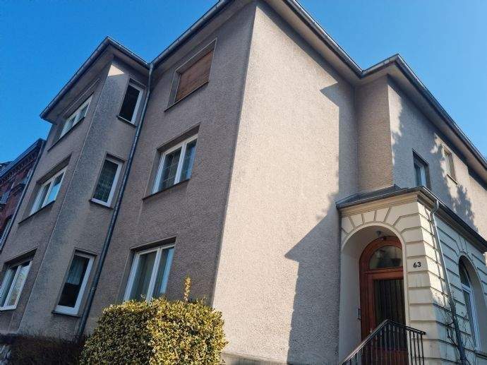 Single-/Pärchennest mit Flair ! Moderne Dachgeschosswohnung Nähe Tierpark mit herrlichem Ausblick ins Grüne ! – Mönchengladbach – Vorschaubild 5