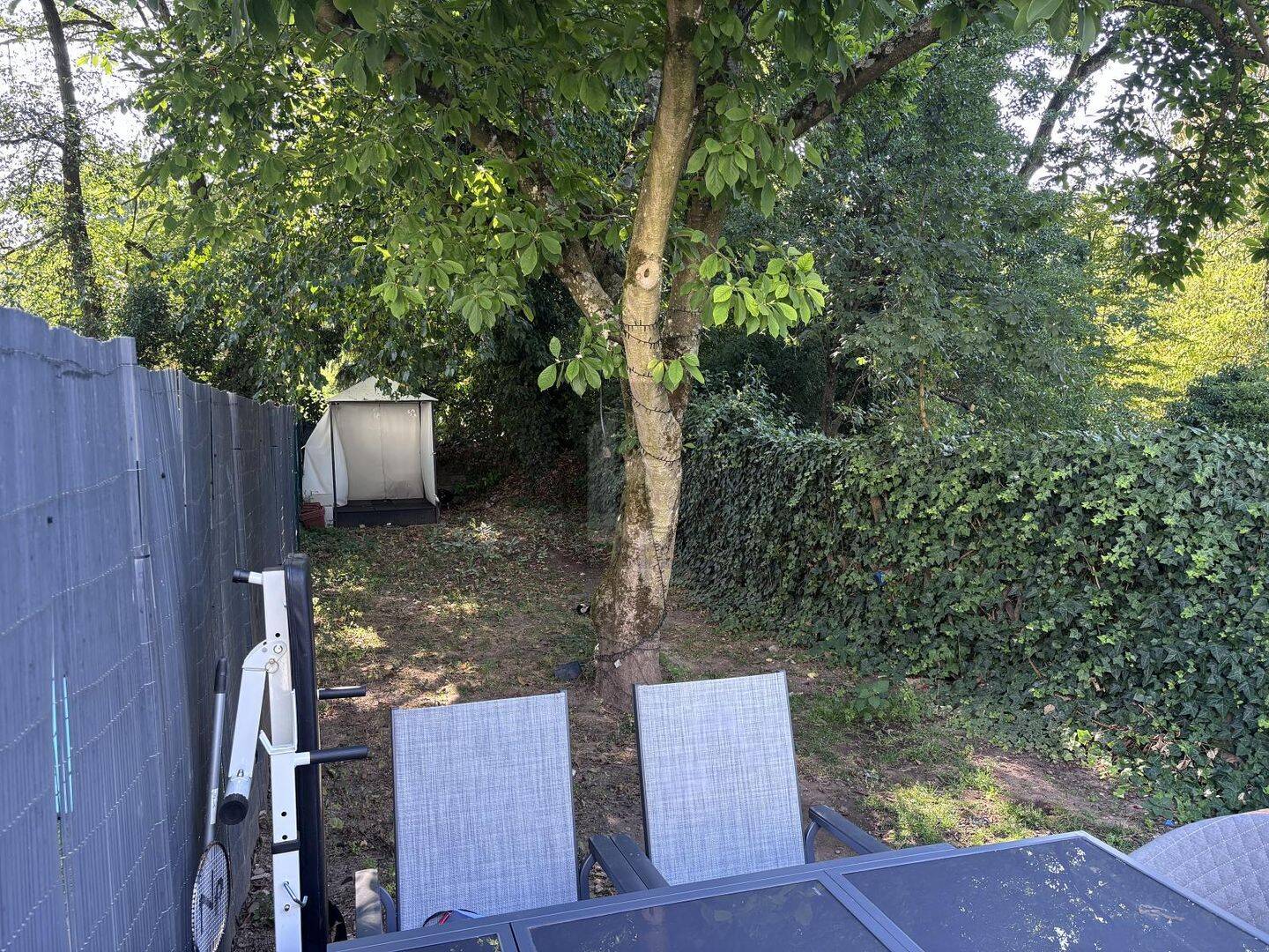CHARME, LAGE, GARTEN, 2 EBENEN, STELLPLATZ – Trier – Vorschaubild 5