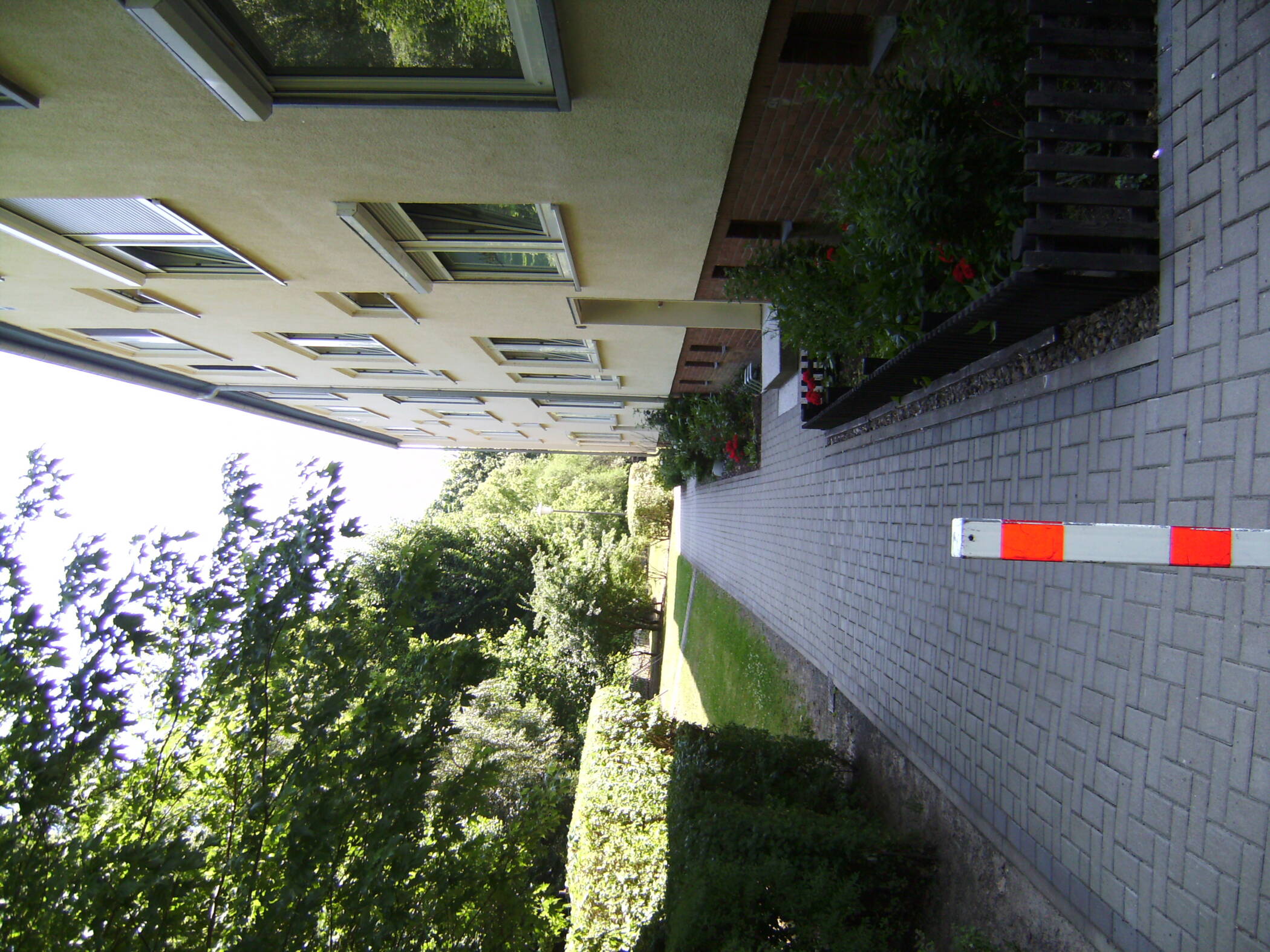 1-Zimmer-Wohnung, 35 m² von Privat ohne Makler – Salzgitter – Vorschaubild 8