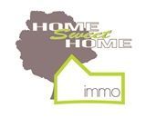 Home Sweet Home logo