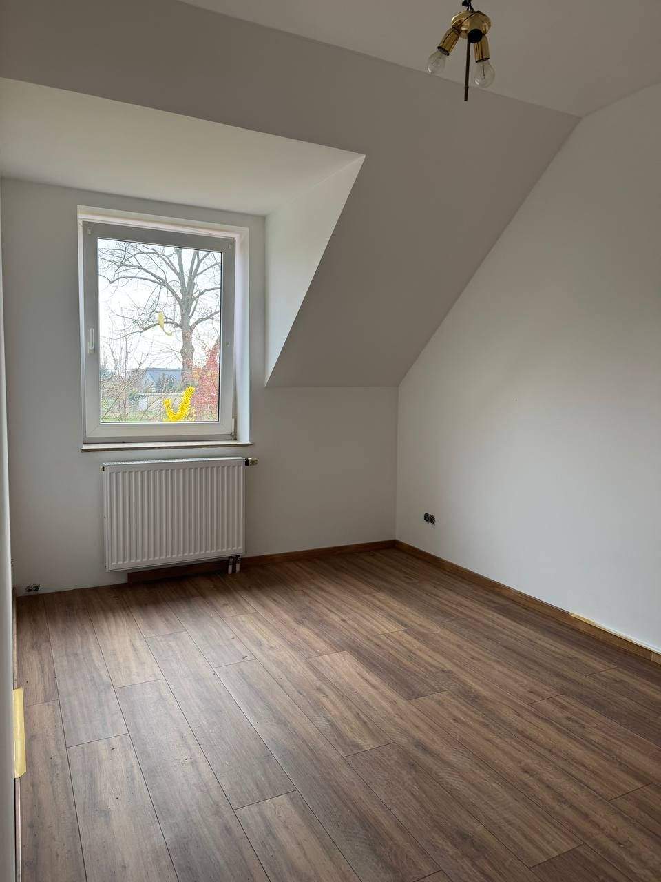 Reihenhaus familiengeeignet mit Stellplatz in Lindenthal ++ Erstbezug nach Renovierung – Leipzig – Vorschaubild 3