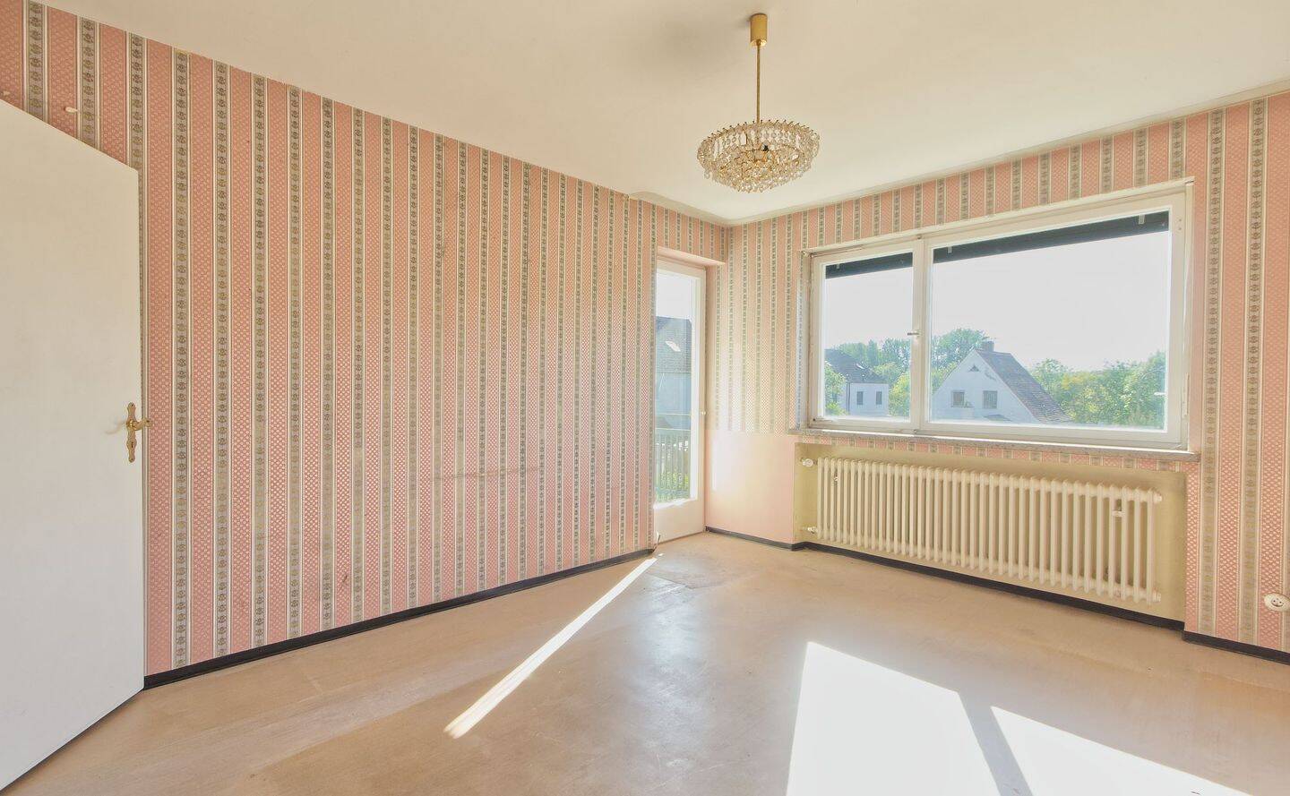Freistehendes EFH in zweiter Reihe in Augsburg-Göggingen – Augsburg – Vorschaubild 8