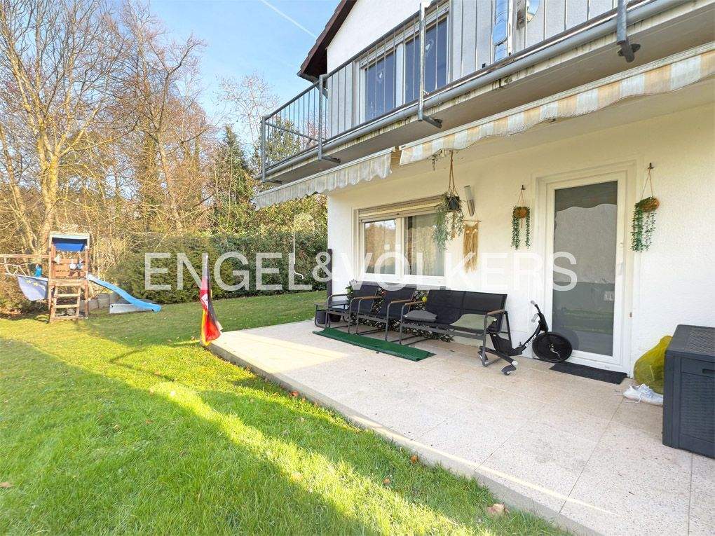 Modernisiertes Einfamilienhaus mit Garage und schönem Gartengrundstück in begehrter Lage – Waldesch – Vorschaubild 9