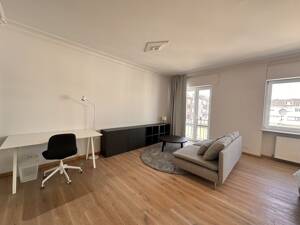 Helles und großzügiges WG-Zimmer in Alt-Saarbrücken – 66117 Saarbrücken – Vorschaubild 2