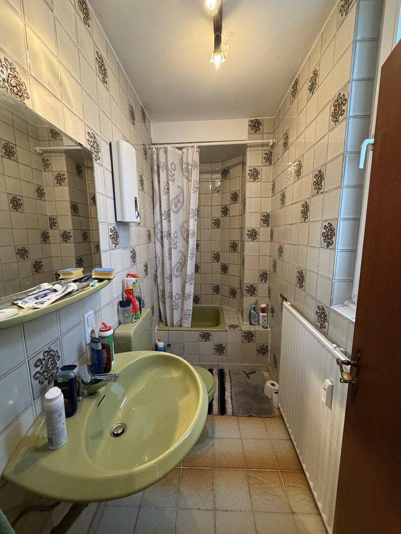 Wohnung mit historischem Flair in bester Innenstadtlage – Aachen – Vorschaubild 9