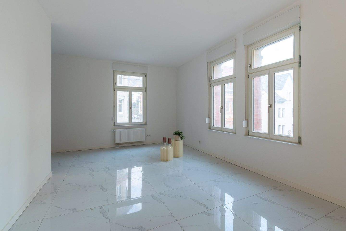 Für Stadtliebhaber - 2½-Zimmer-Wohnung im Altbau-Flair in Stuttgart-Süd – Stuttgart – Vorschaubild 2