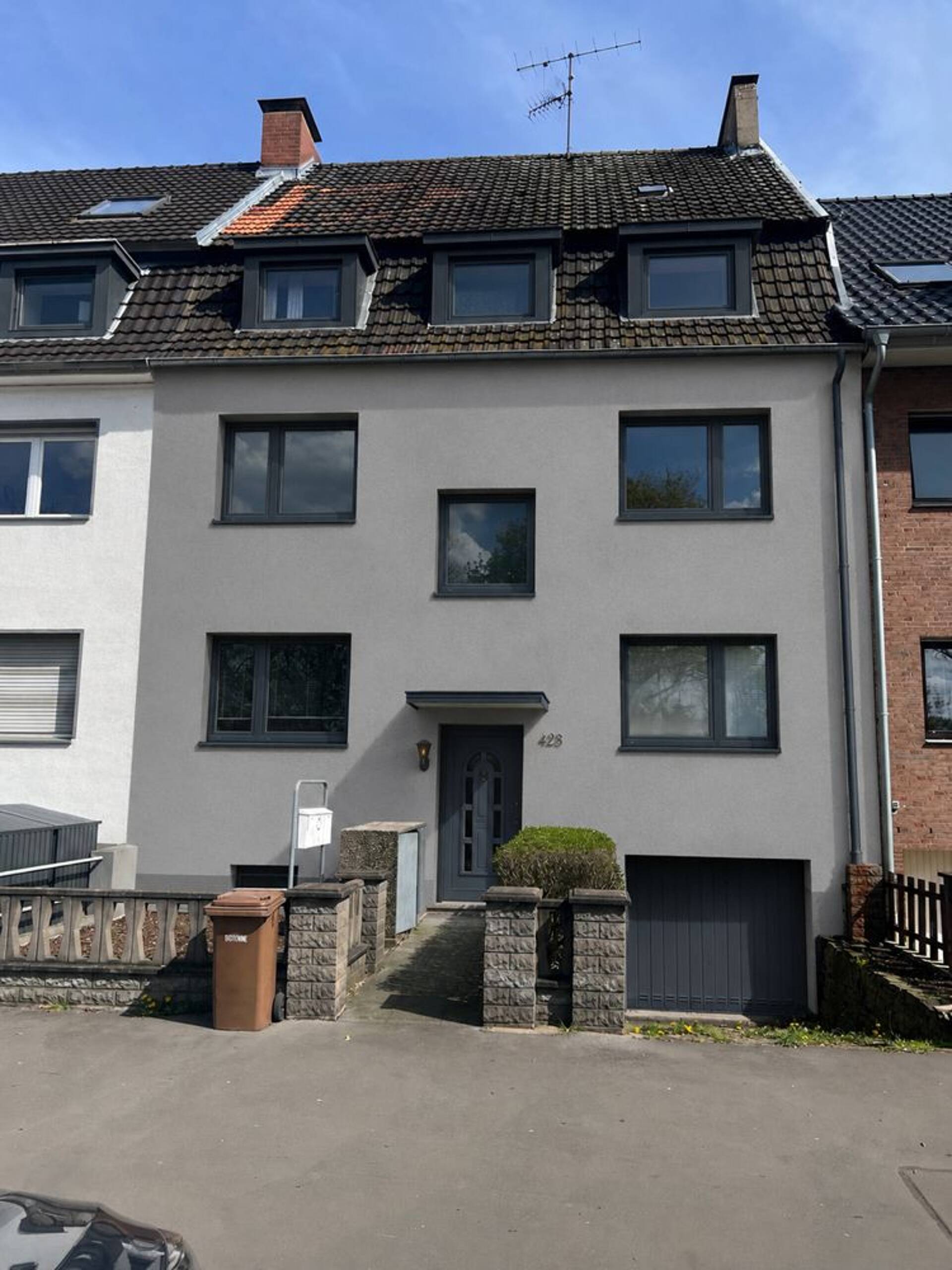 Etagenwohnung in 50735 Köln mit 78 m² kaufen