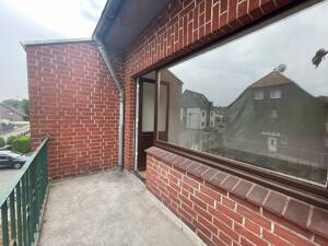 Neu sanierte 2-Zimmer-Wohnung mit Balkon in Oberhausen – 46117 Oberhausen – Vorschaubild 7