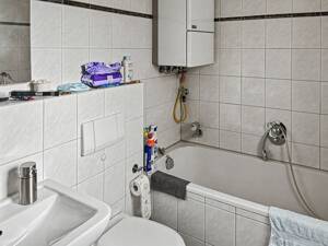 Kapitalanlage in Essen-Frohnhausen - 2-Zimmer-Wohnung in gefragter Wohnlage – 45145 Essen – Vorschaubild 8