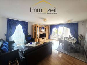 +Attraktive 3-Zi. Whg. mit Balkon& TG.-Stellplatz in Stgt.-Burgholzhof im Bieterverfahren+ – 70376 Stuttgart – Vorschaubild 3