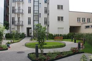 wunderschöne 2 Zimmer DG-Wohnung im Süden des Samariterkiezes – 10247 Berlin – Vorschaubild 3