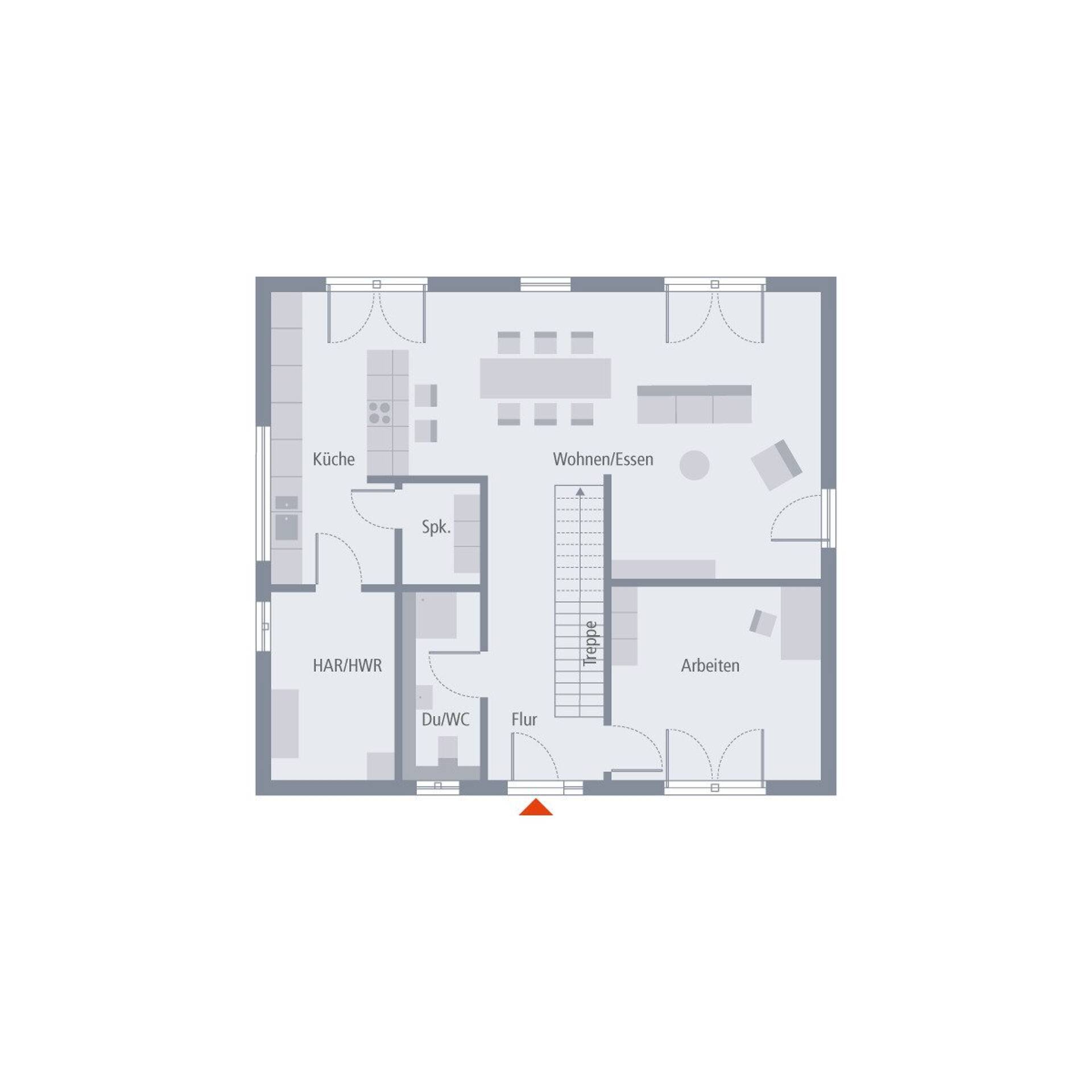 Einfamilienhaus in 99610 Sömmerda mit 187 m² kaufen