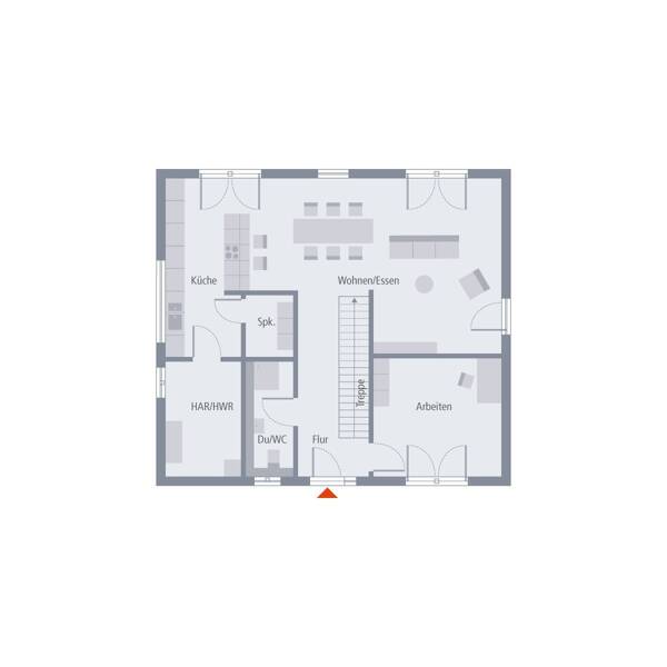 Einfamilienhaus in 99610 Sömmerda mit 187 m² kaufen