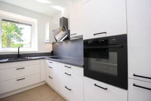 RESERVIERT: Bremen-Aumund | Neubau-Reihenhaus am See mit Garten & Dachterrasse – 28755 Bremen – Vorschaubild 7