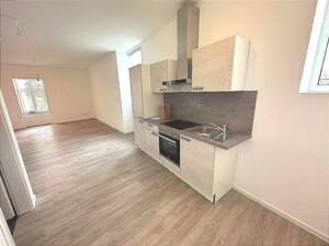Möbliertes Appartement / Dusche / Fußbodenheizung / ohne Balkon – 54293 Trier – Vorschaubild 6