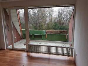 Sebaldsbrück - 2 Zi.-Wohnung im DG - Balkon - Nähe Mercedes – 28309 Bremen – Vorschaubild 4