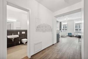 Exklusiv möbliertes Appartement im Zentrum Aachens *PROVISIONSFREI* – 52062 Aachen – Vorschaubild 4