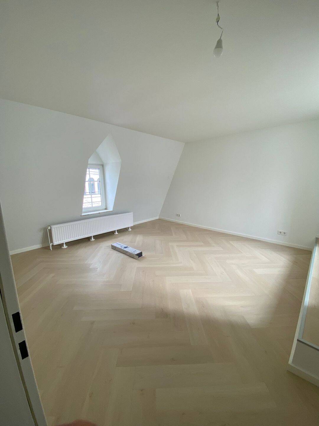 Helle renovierte Altbauwohnung mit Atrium-Flair in Neustadt-Nord – Köln – Vorschaubild 7
