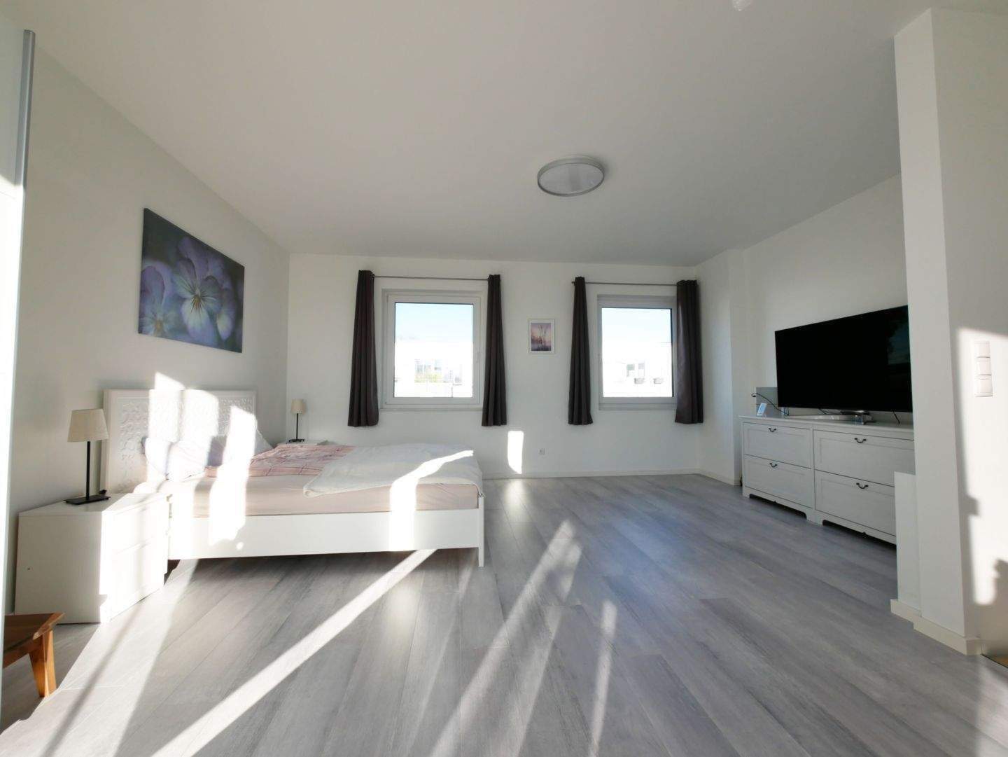Neuwertiges, topp ausgestattetes MRH mit Vollkell. + Dachterrasse – Norderstedt – Vorschaubild 7