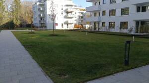 Wohnen mit Charakter: 3-Zimmer-Wohnung in Bogenhausen – 81927 München – Vorschaubild 7