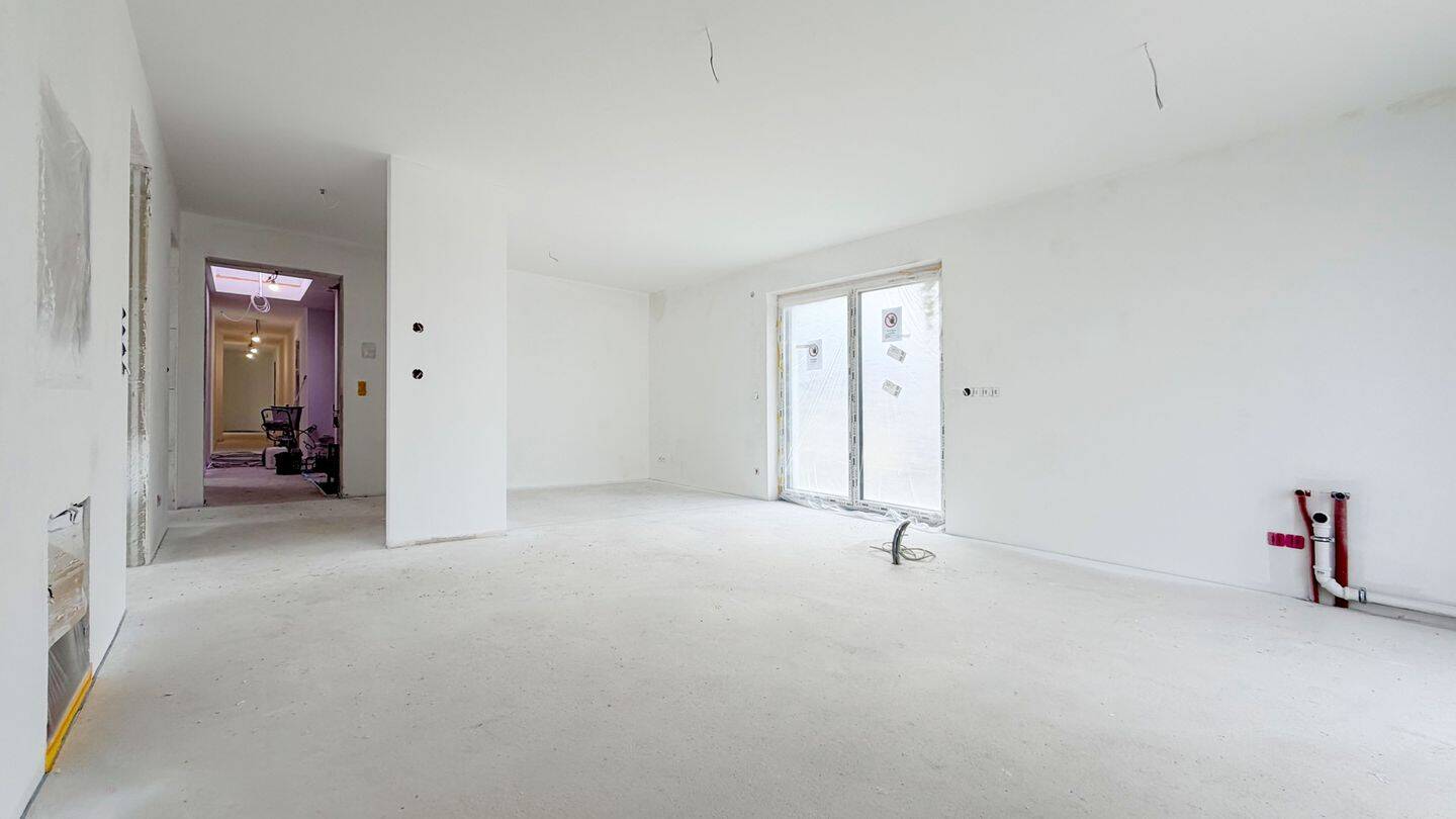 Neubau-Wohnung mit Penthouse-Charakter und Weitblick in Nürnberg – Nürnberg – Vorschaubild 4