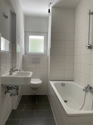 Schöne Wohnung: günstige 1,5-Zimmer-Wohnung – 44339 Dortmund – Vorschaubild 3