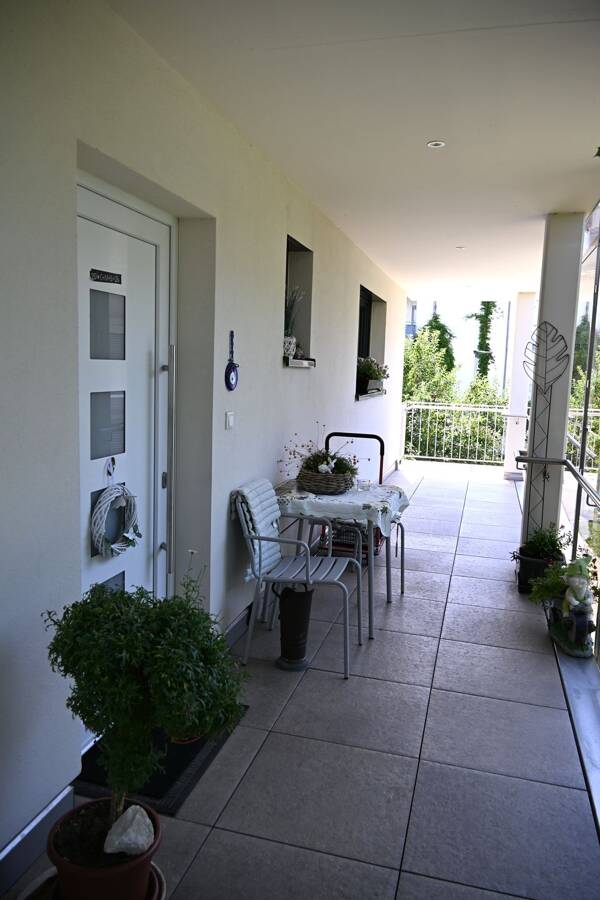 Etagenwohnung in 79798 Jestetten mit 91 m² kaufen