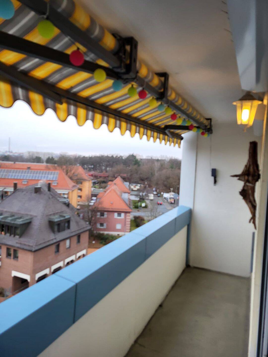2 Zimmer Wohnung, Bauernfeindstrasse , ohne Makler , zum Selbstwohnen oder Vermieten. – Nürnberg – Vorschaubild 6
