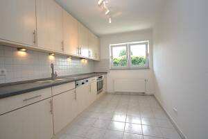 Spot on! Frisch renovierte Terrassenwohnung mit Tiefgaragenstellplatz – 64291 Darmstadt – Vorschaubild 5