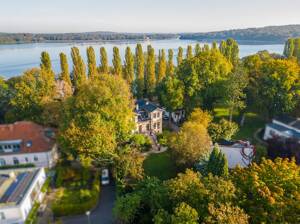Traumhaftes Anwesen in einzigartiger Lage mit Blick auf den See – 14467 Potsdam – Vorschaubild 3