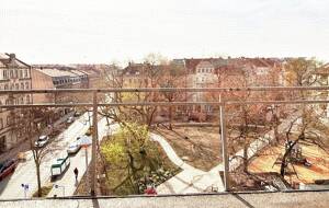 Attraktive 2-Zi.-Whg. mit TG-Stellplatz nahe Fürther Stadtpark – 90763 Fürth – Vorschaubild 9