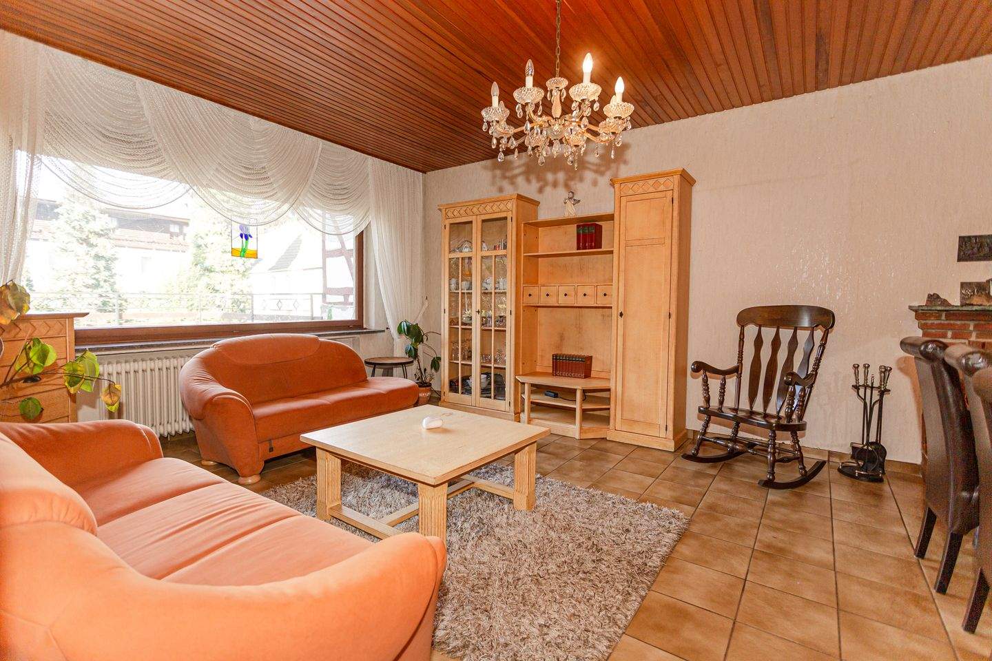 Ein Haus nahe Cochem - mit 2 Terrassen, Balkon und Garage in hochwassersicherer Lage – Ellenz-Poltersdorf – Bild 1 von 9