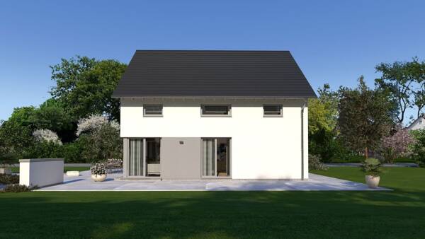 Einfamilienhaus in 47533 Kleve mit 174 m² kaufen