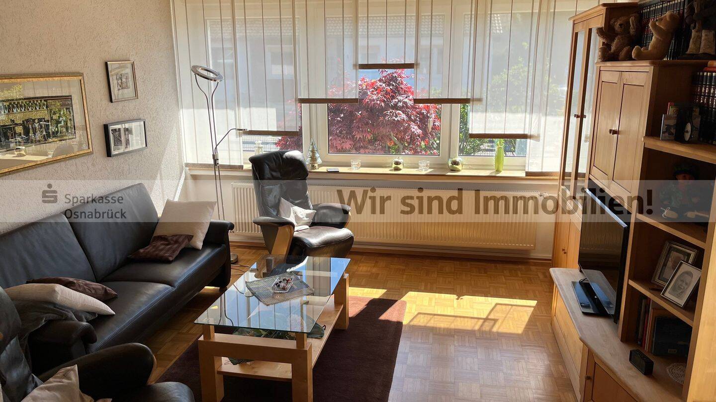 Guter Zustand, Eigentumsgrundstück, ruhige Lage – Osnabrück – Vorschaubild 8