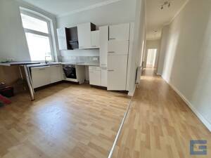 Neu. Schön. Altstadt. - Frisch renovierte 4-Zimmerwohnung in Kiel - Kiel-Altstadt – 24103 Kiel – Vorschaubild 2