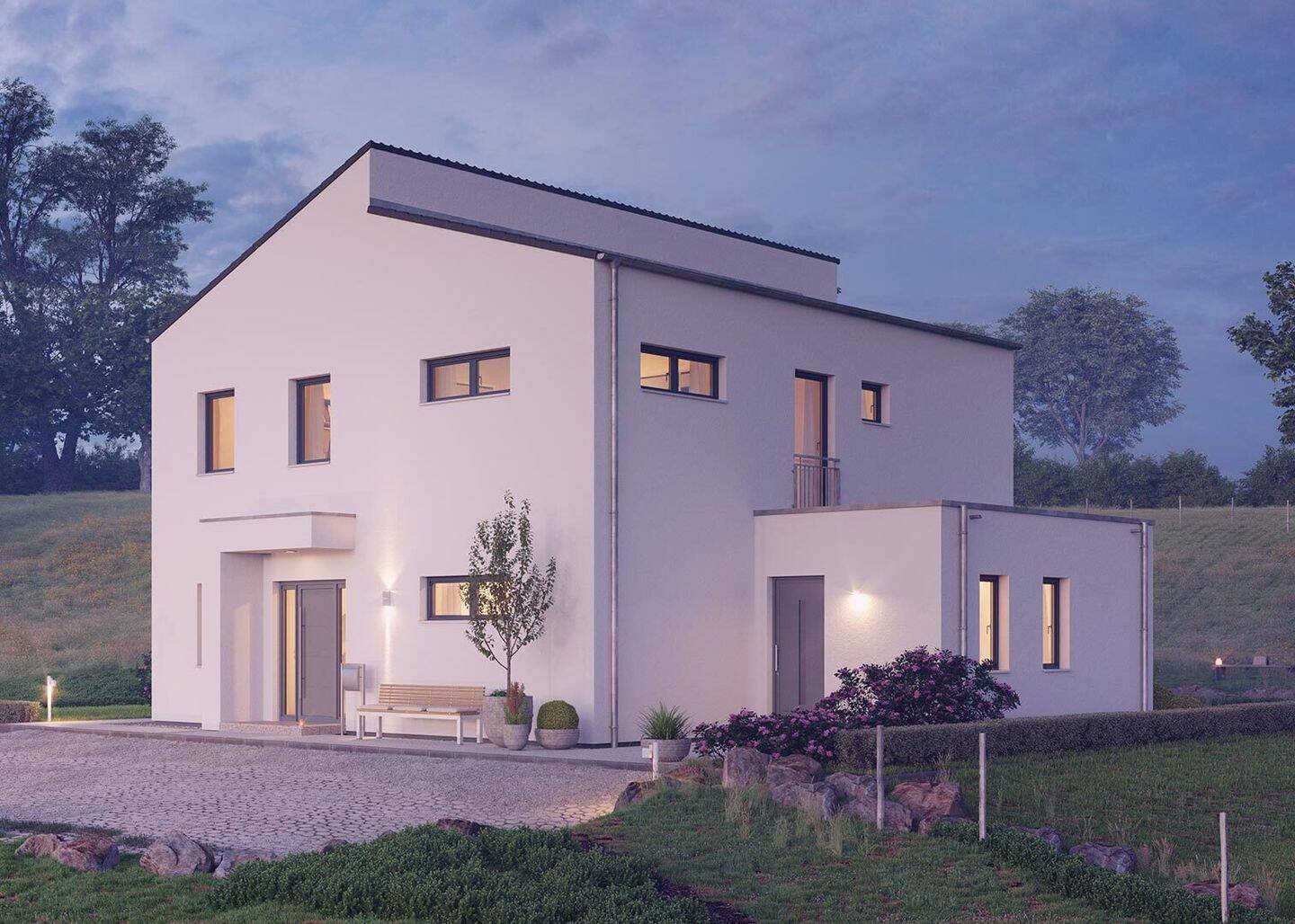 Ein Haus, das jeden Tag besonders macht – Hüfingen – Vorschaubild 6